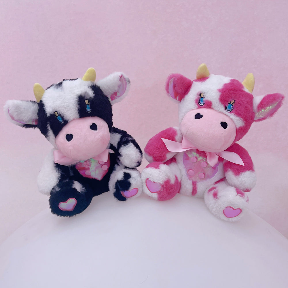 Plushies