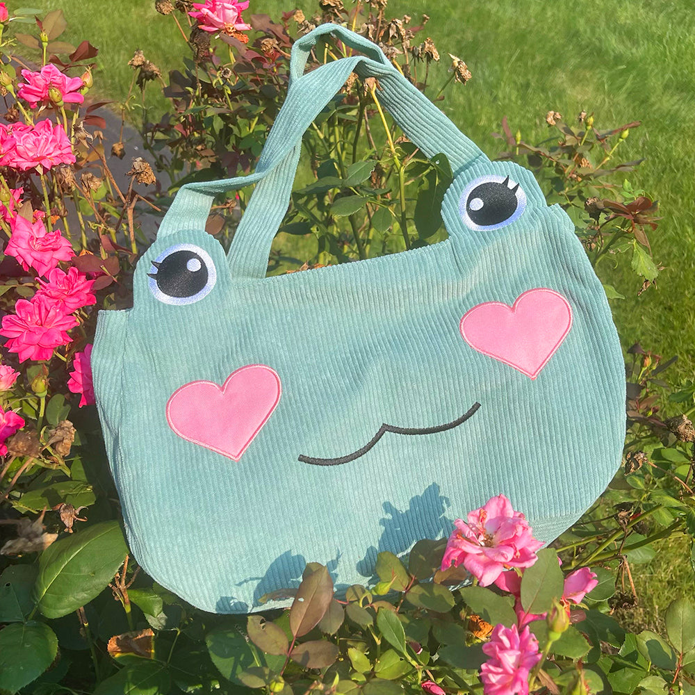 Tote Bags