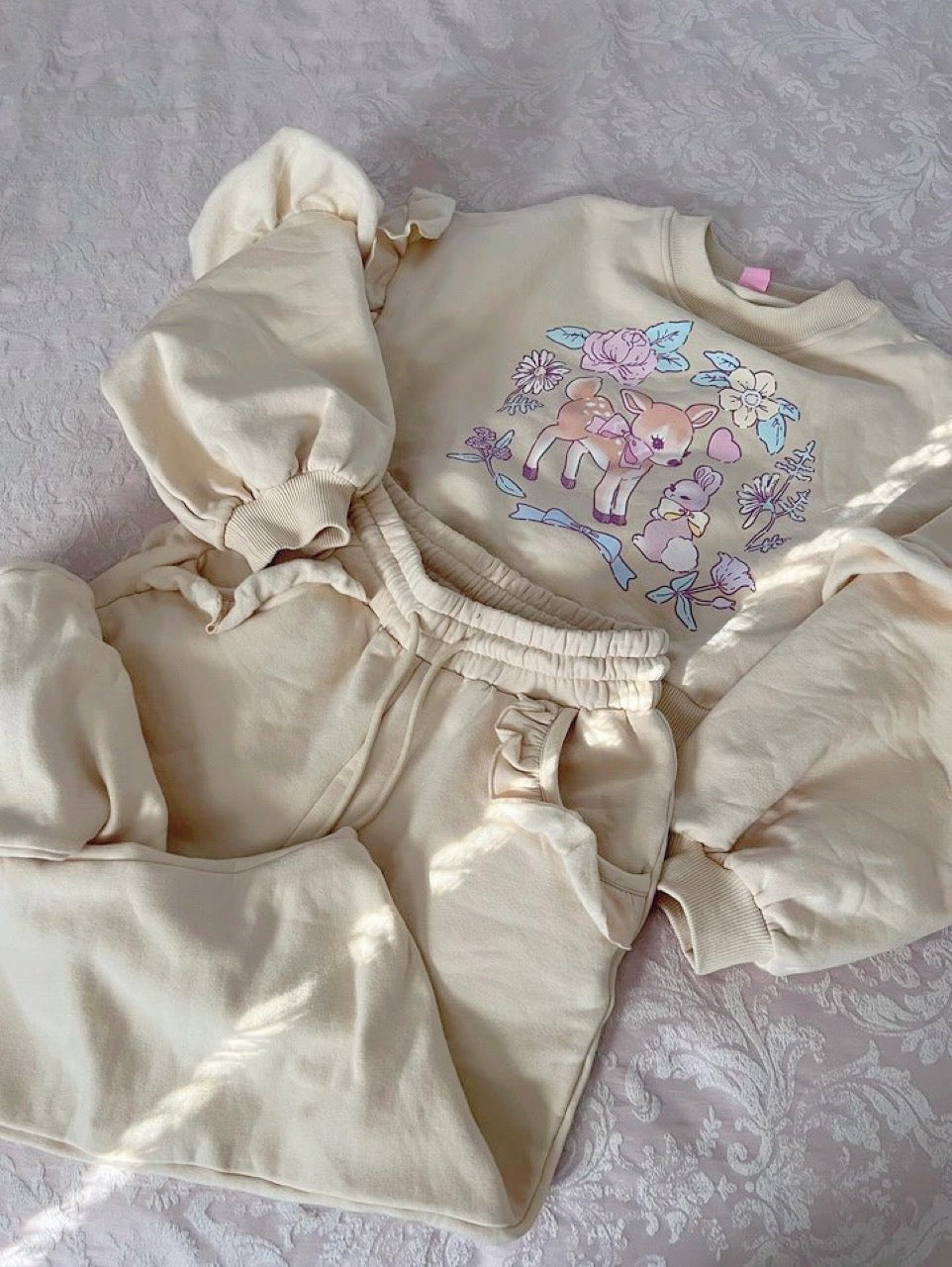 Loungewear