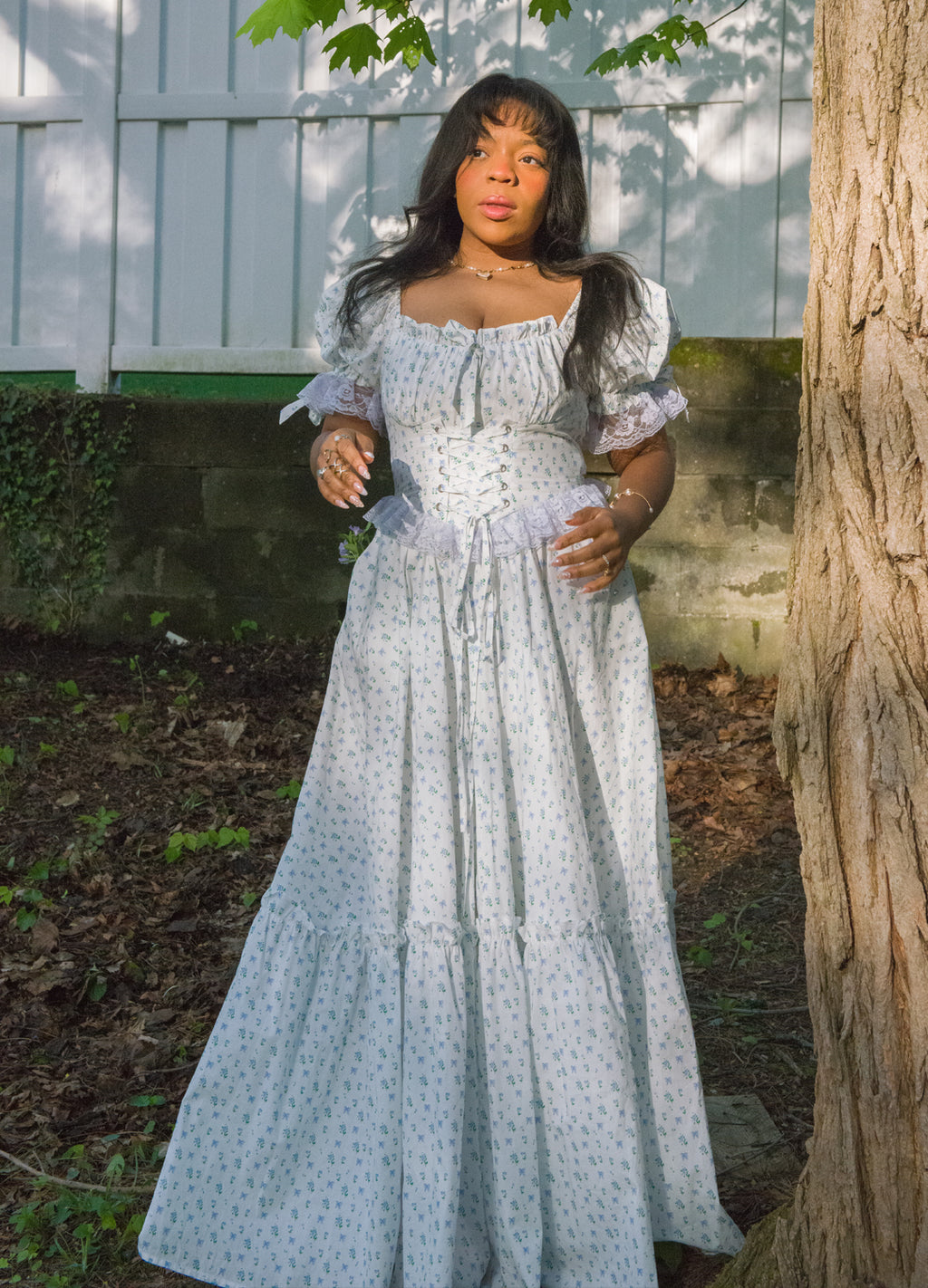cotton princess dresses Fantasy Dress Found Princess
