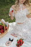 Rosebud Angel Top