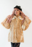 Fawn Fairy Coat