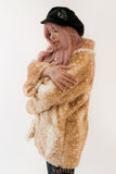 Fawn Fairy Coat