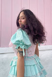 Wallflower Corset