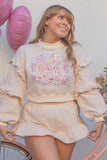 Woodland Fairies Sweatshirt