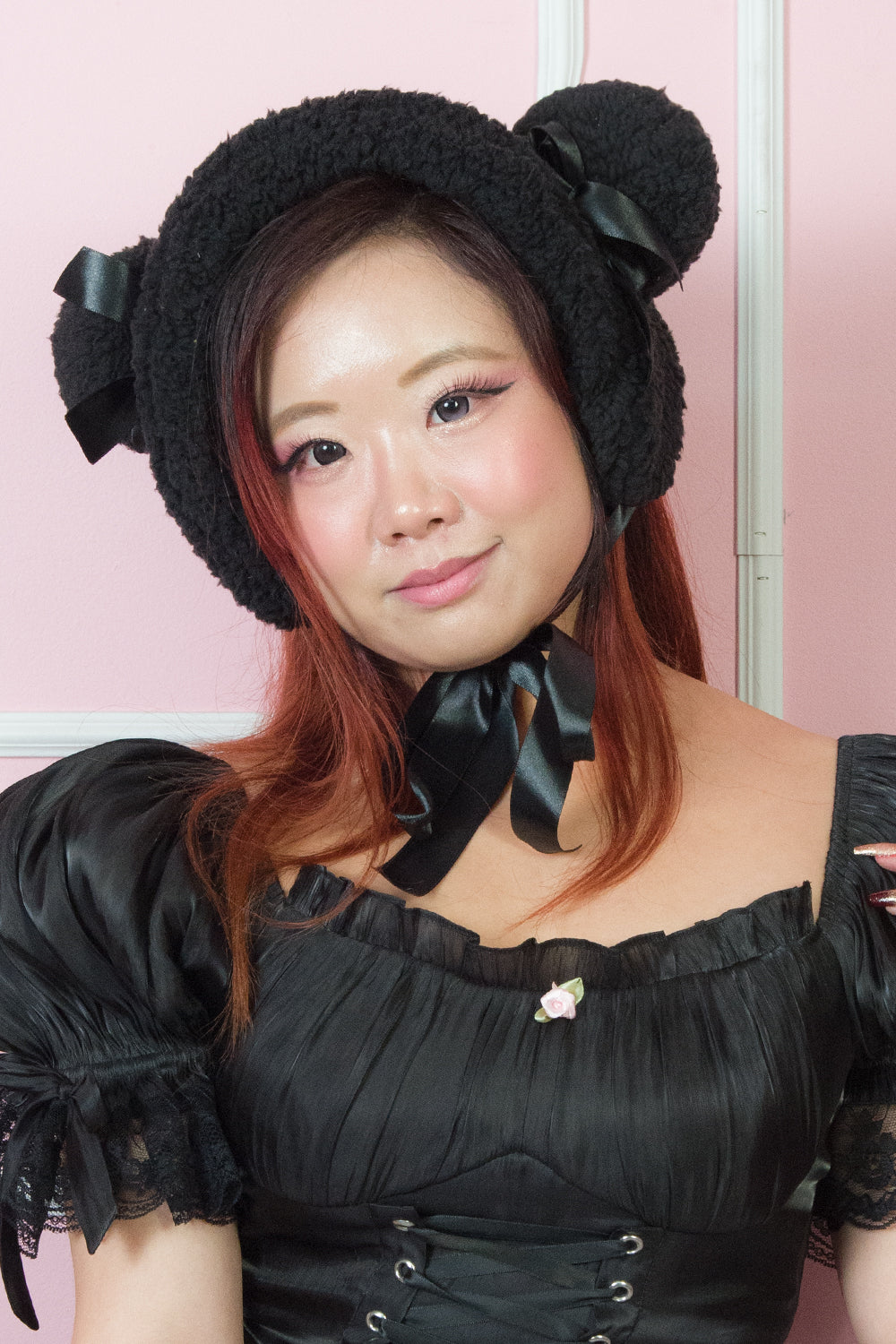 Bear Bonnets
