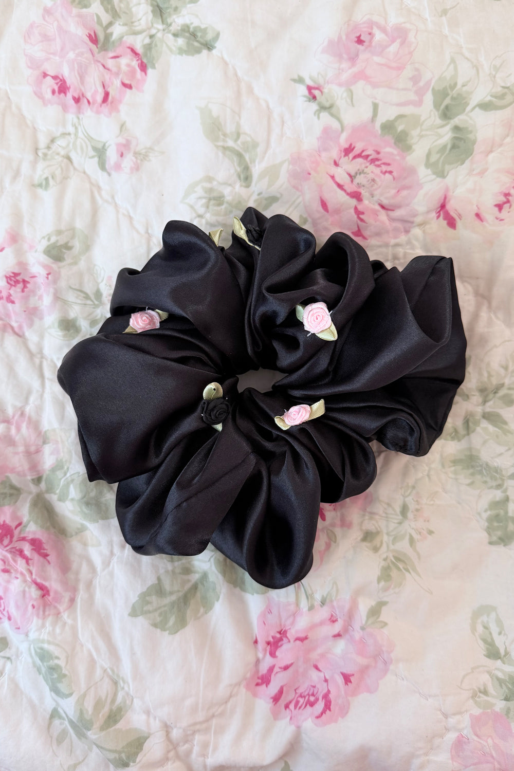 Scrunchies