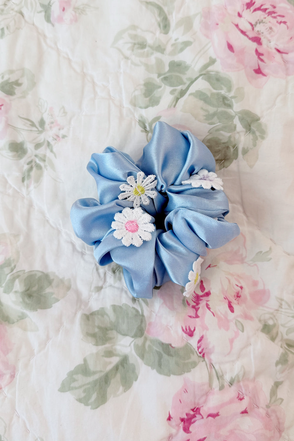 Scrunchies