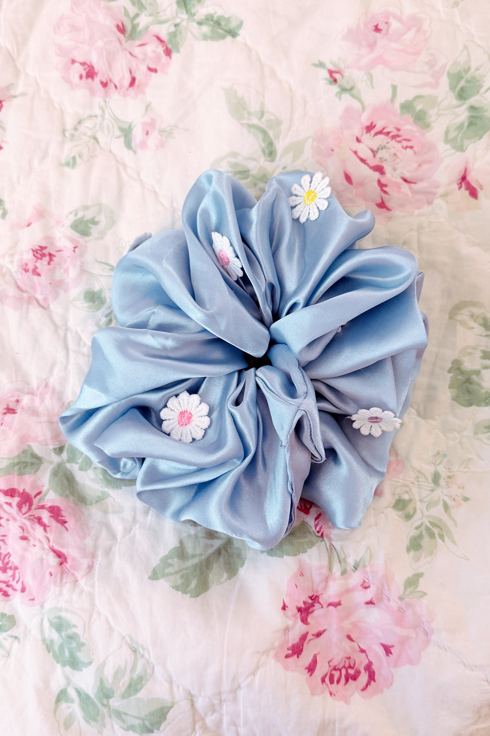 Scrunchies