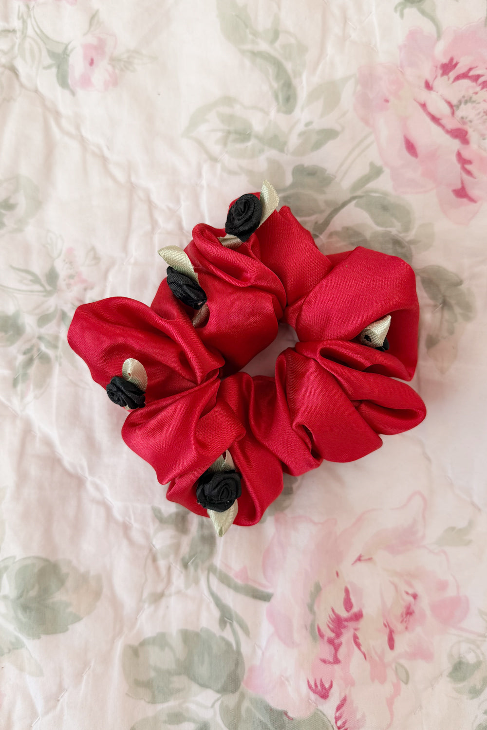 Scrunchies