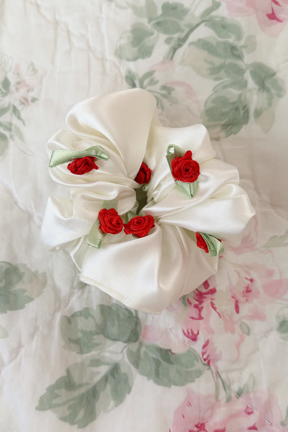 Scrunchies