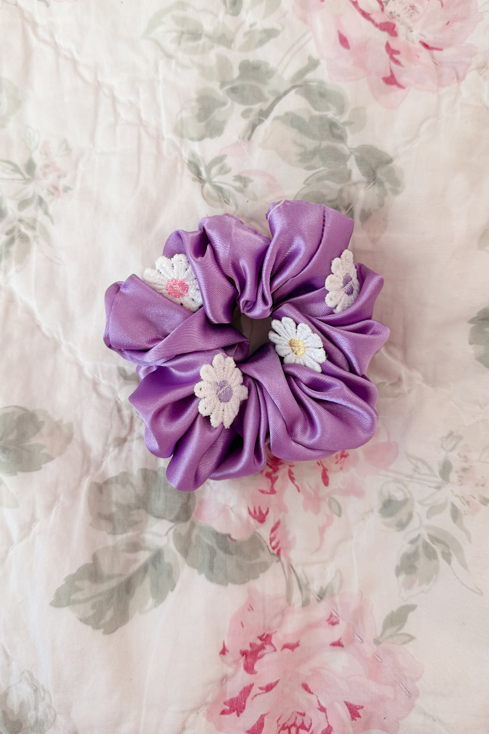 Scrunchies