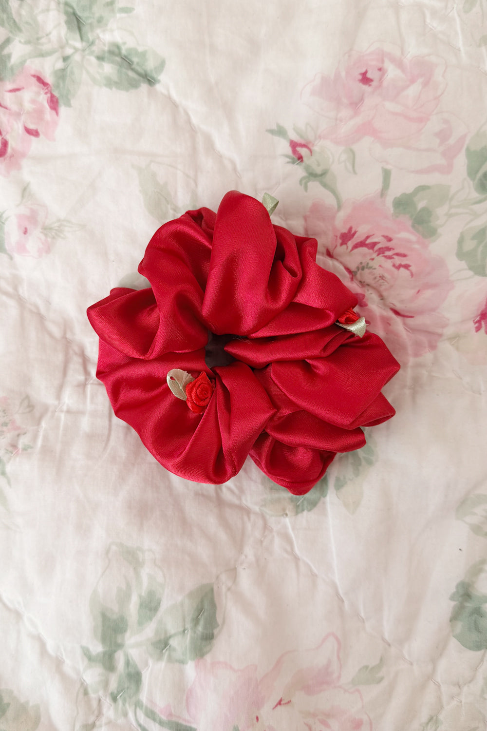 Scrunchies