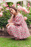 Rose Garden Cottage Dress