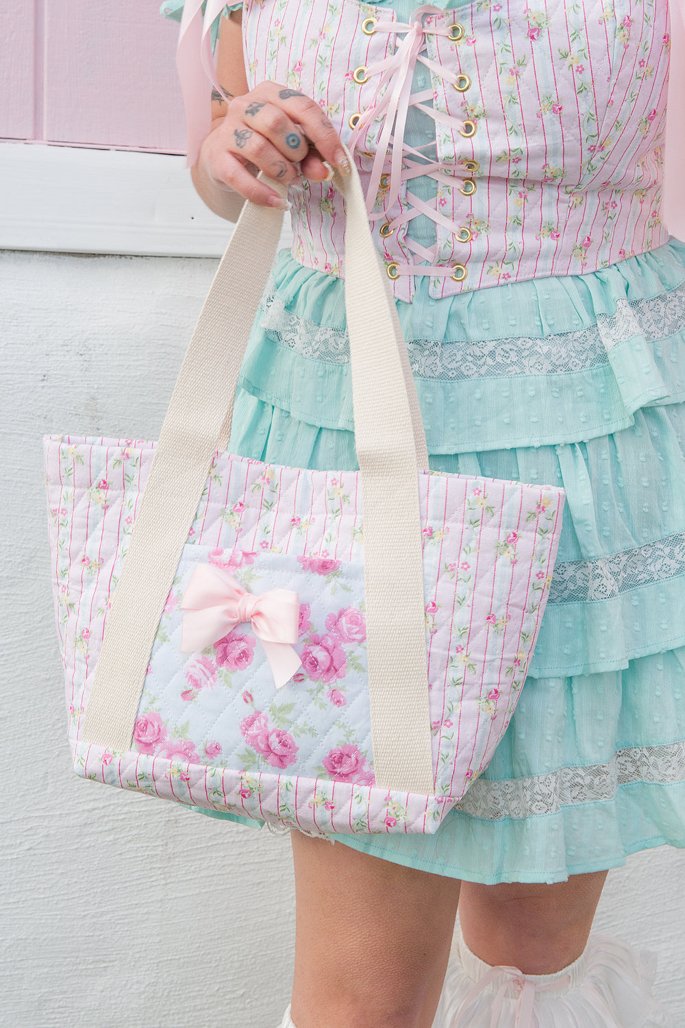 Tote Bags