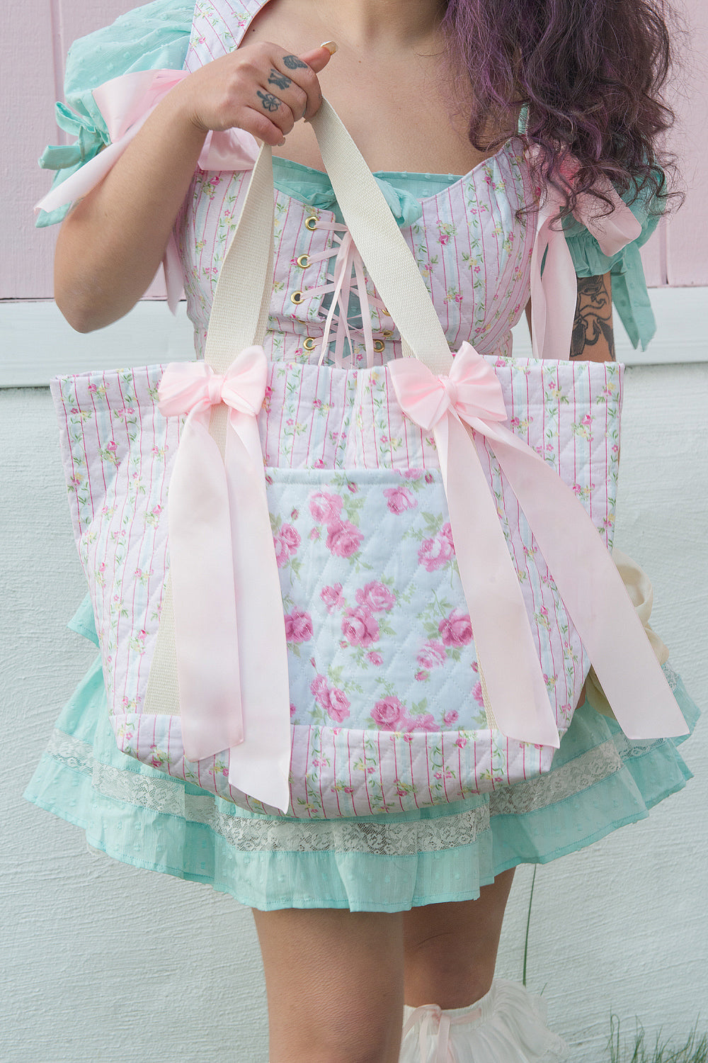 Tote Bags