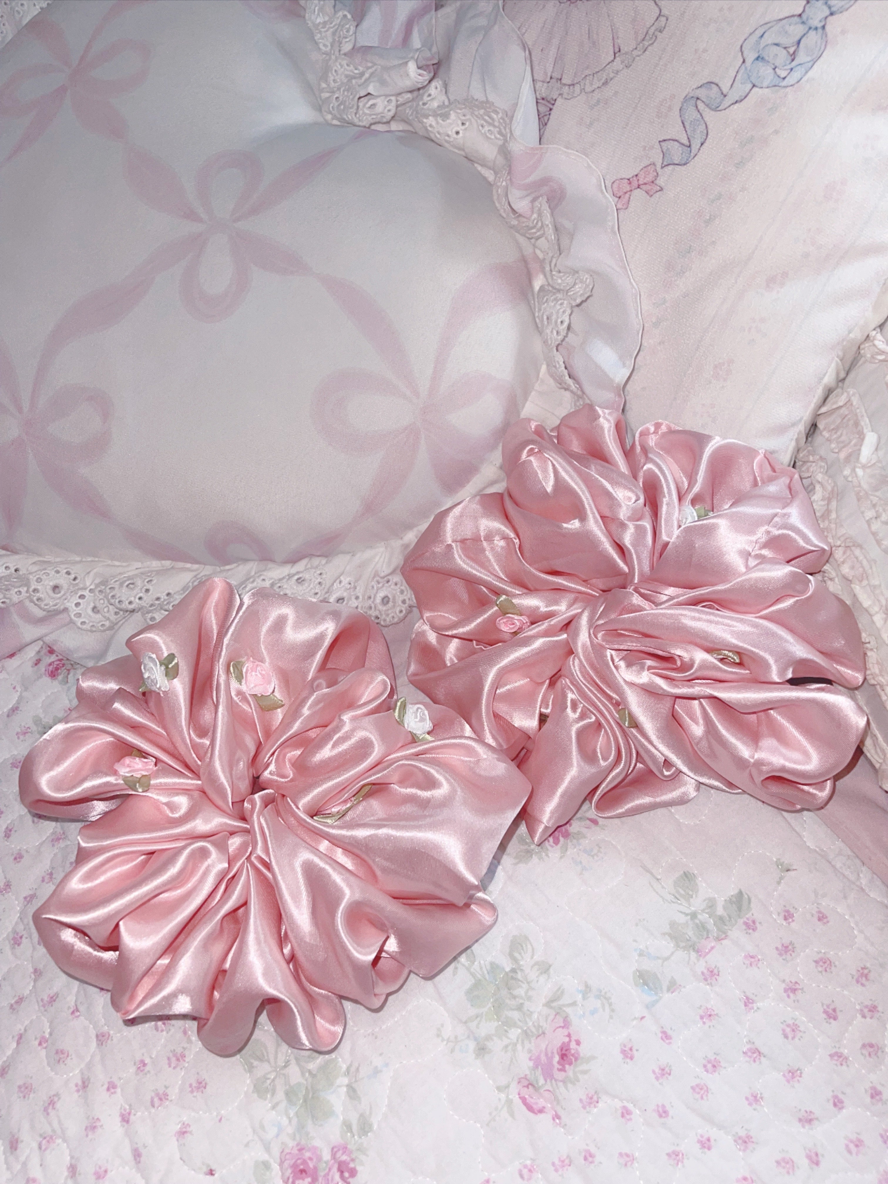 Scrunchies