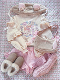 Shabby Chic Handbag