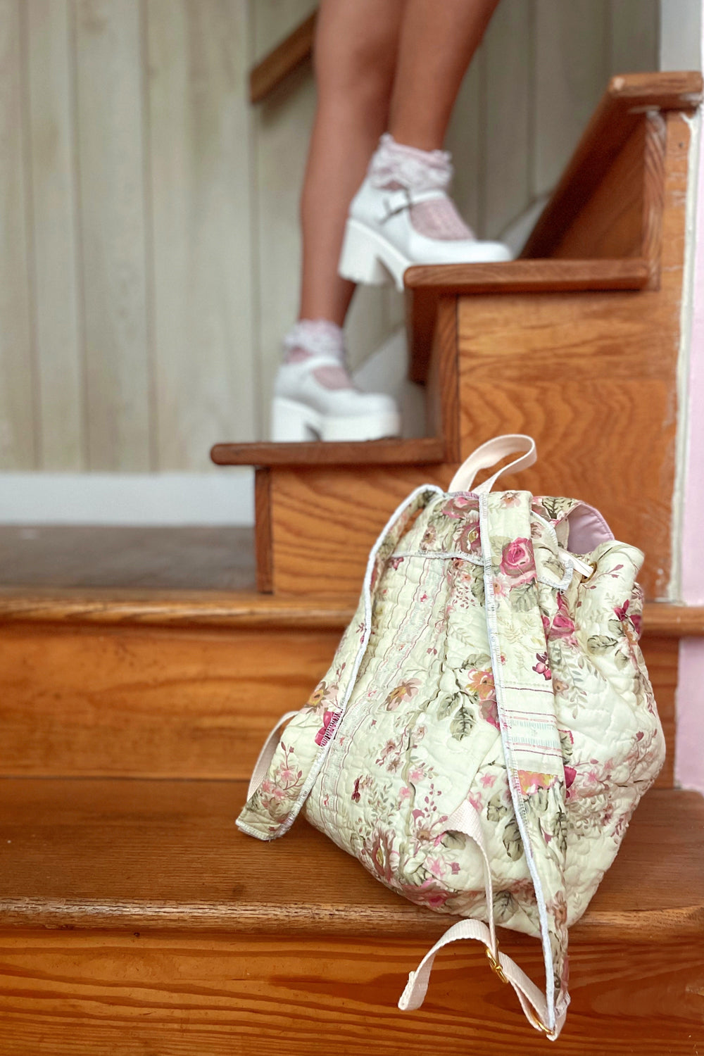 Backpacks