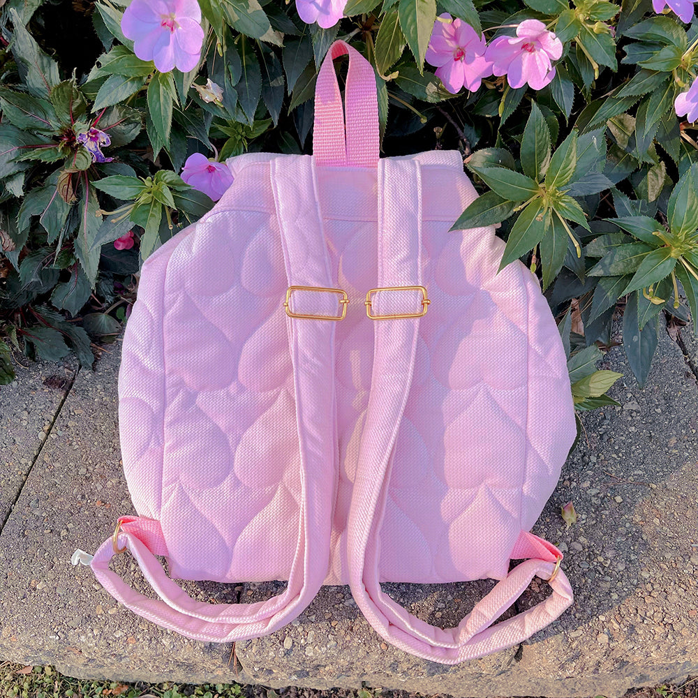 Backpacks
