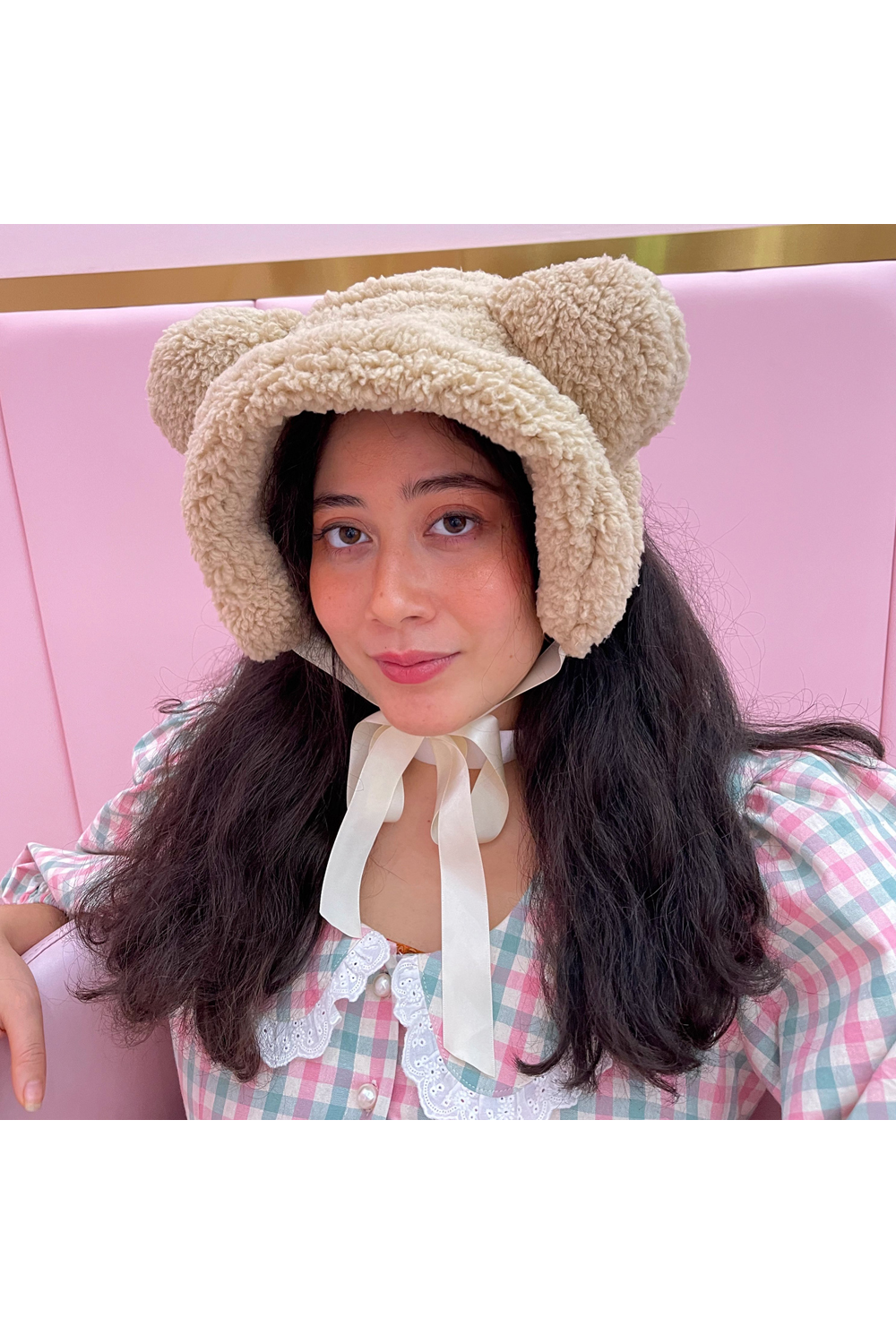 Bear Bonnets