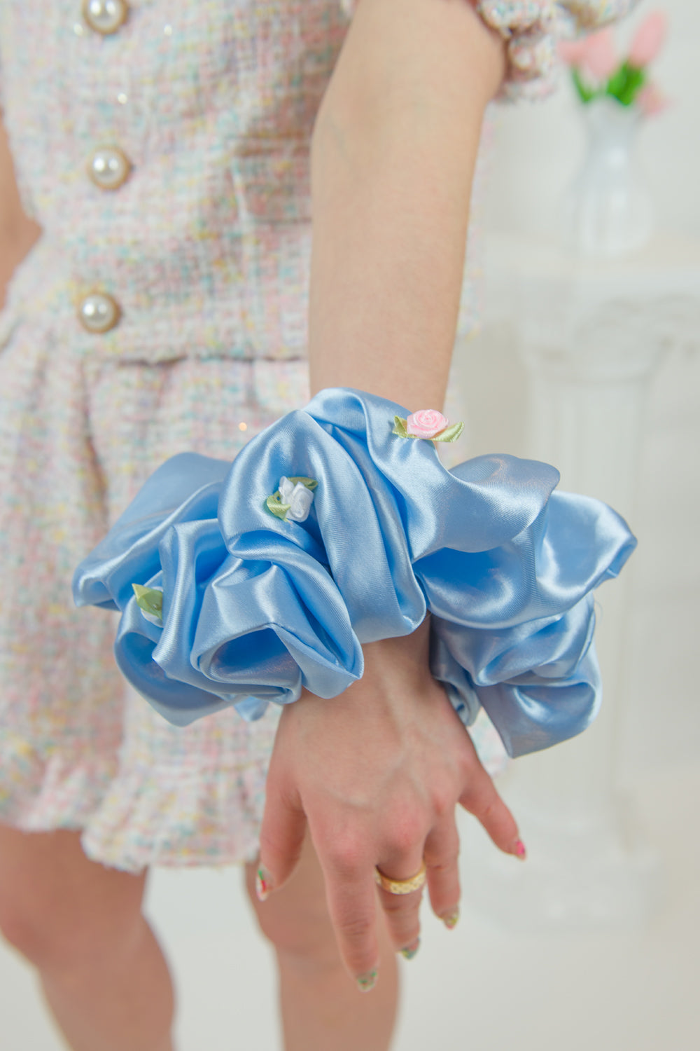 Scrunchies