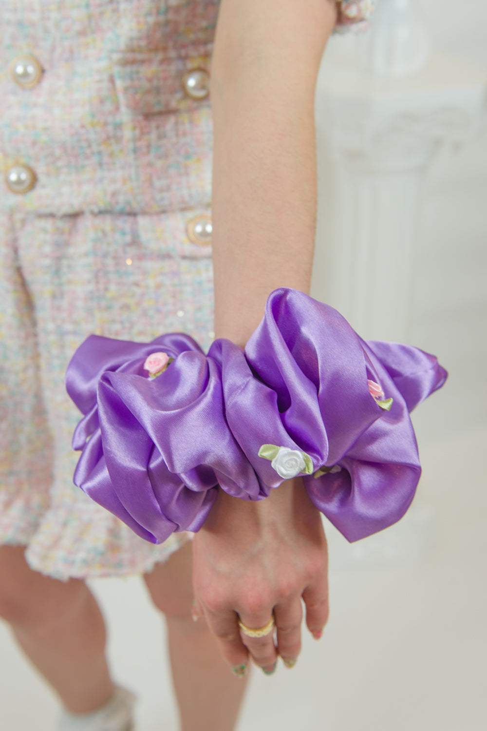 Scrunchies