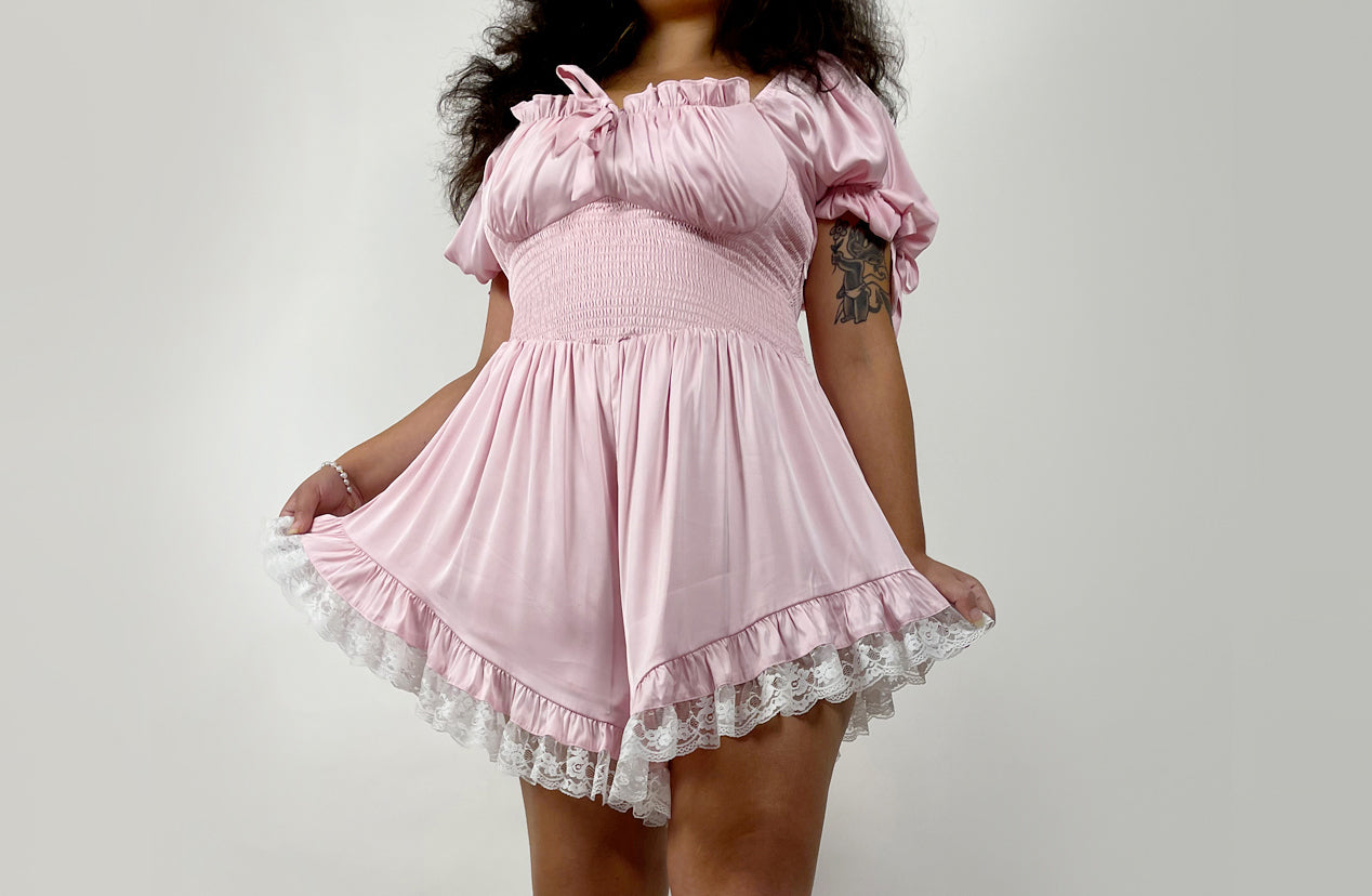Rompers / Playsuits