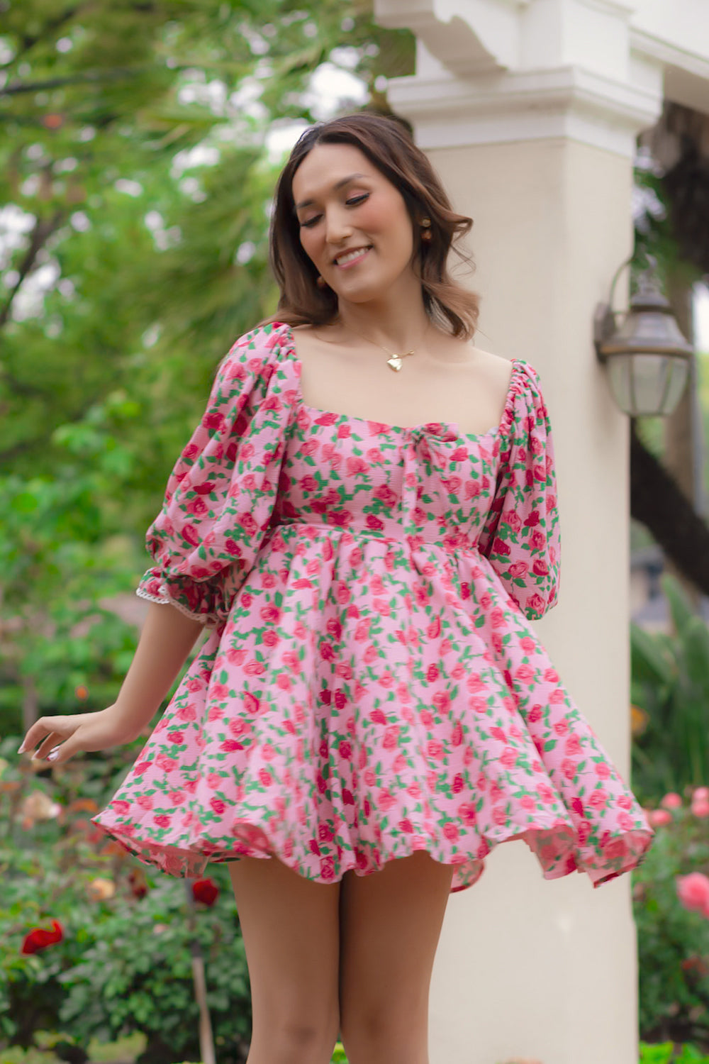 Dresses
