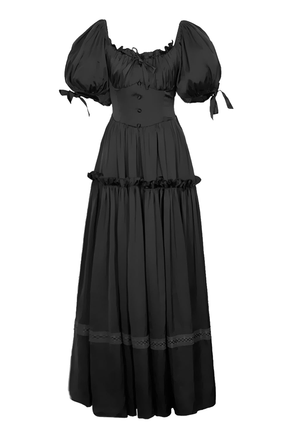 Lunar Goddess Gown Lunar Goddess Gown