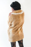 Fawn Fairy Coat