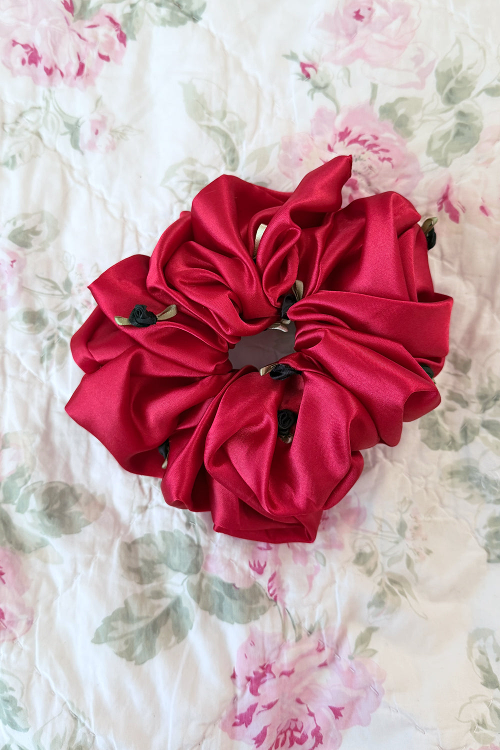 Scrunchies