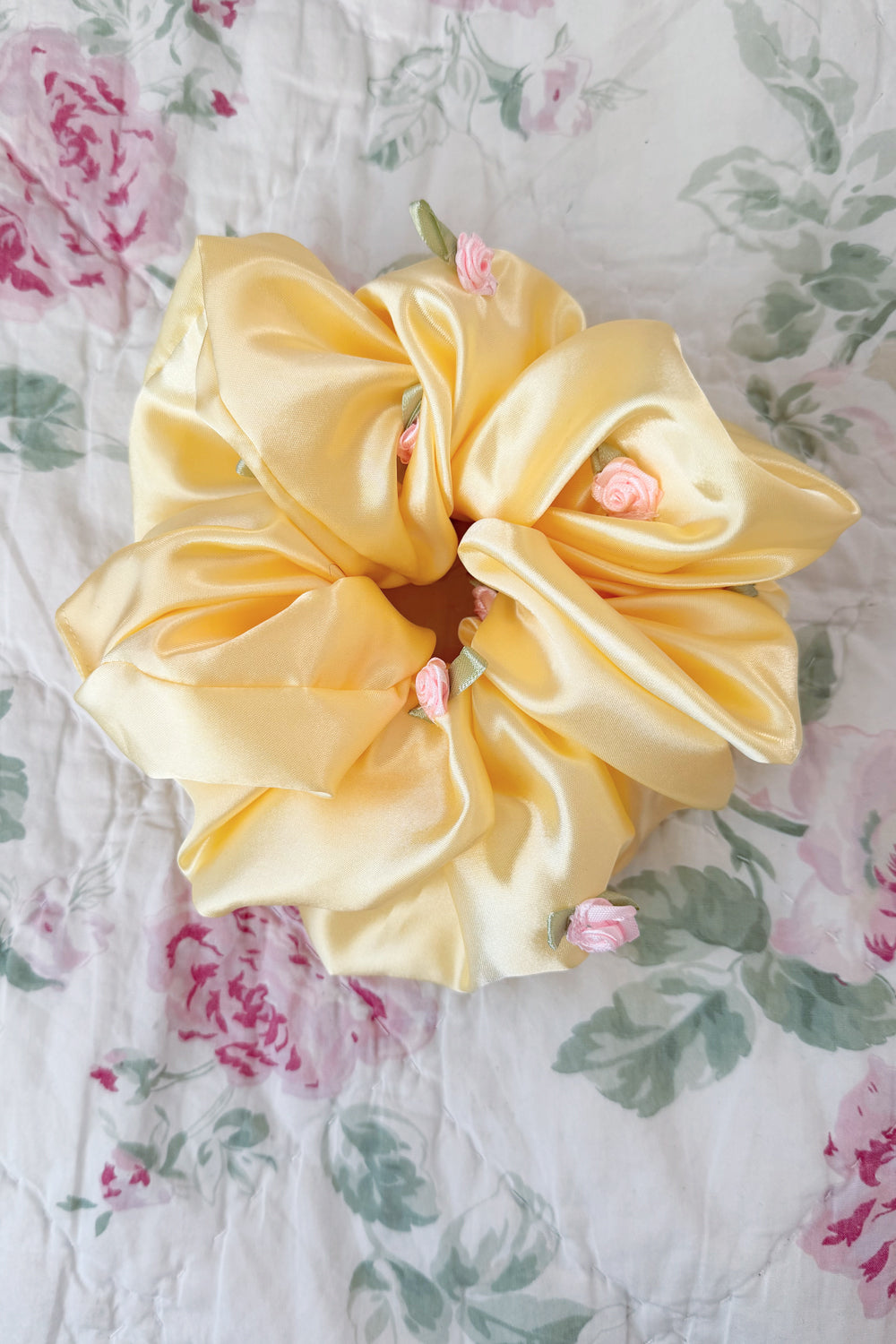Scrunchies