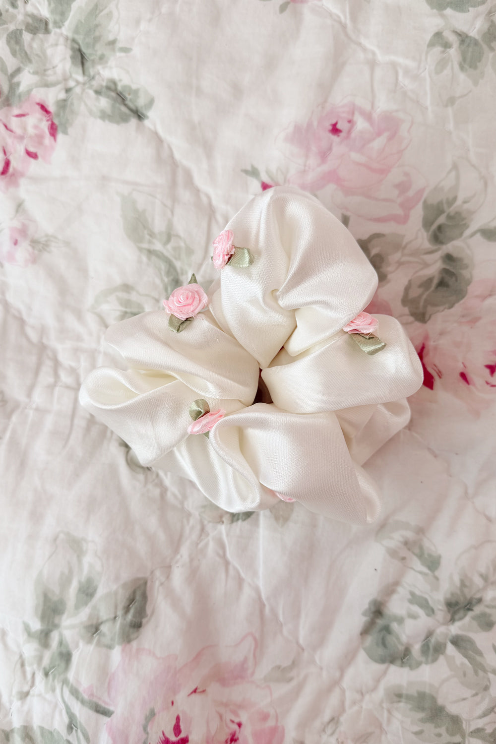 Scrunchies