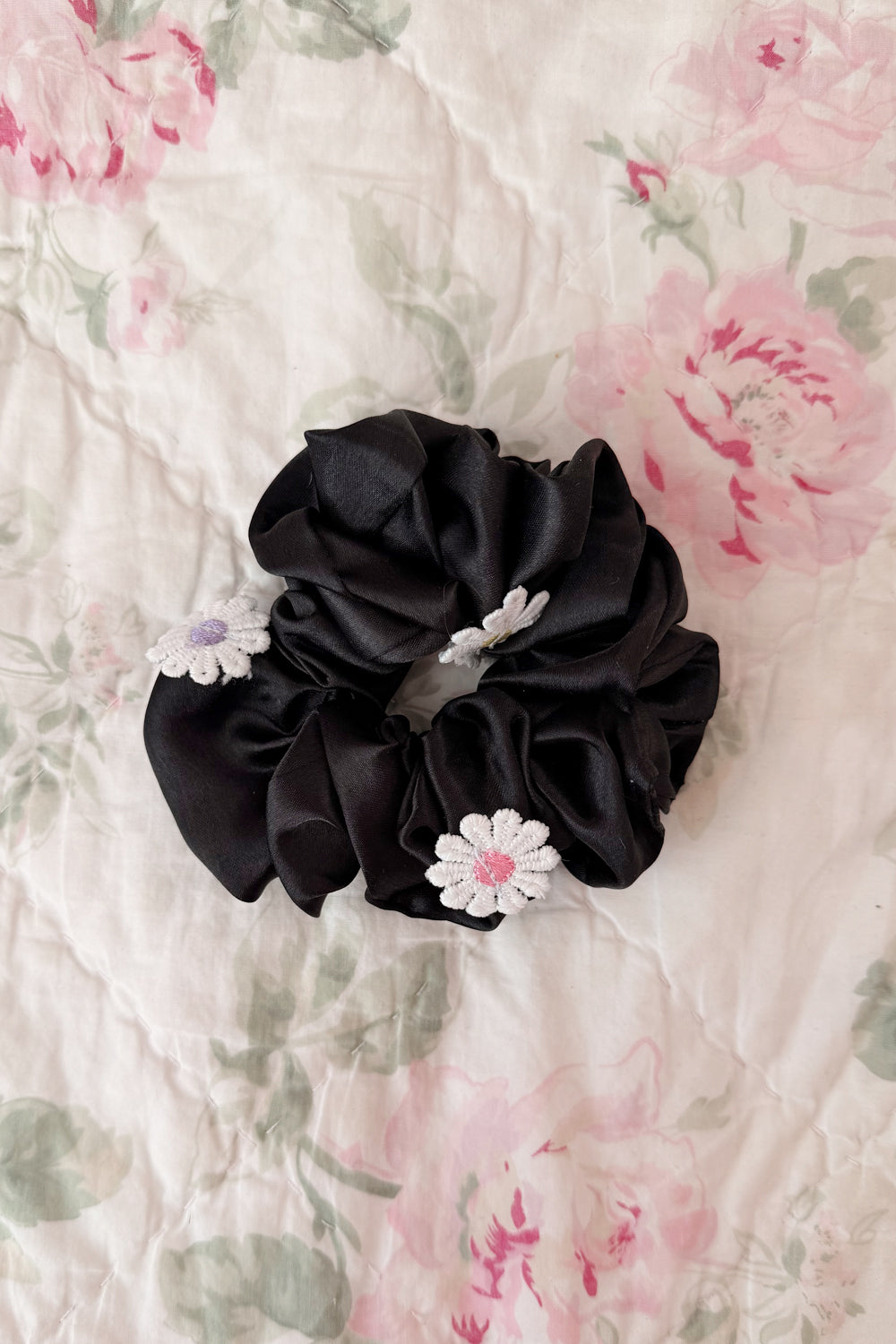 Scrunchies