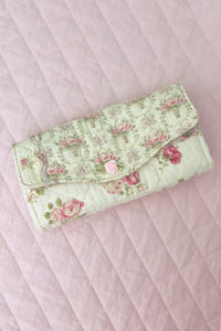Shabby Chic Wallet