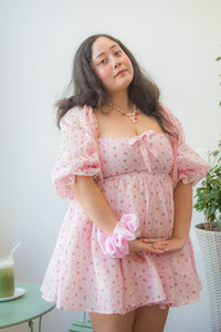 Strawberry Shortcake Dress *pre order*