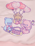 Blushing Bears Sweatshirt