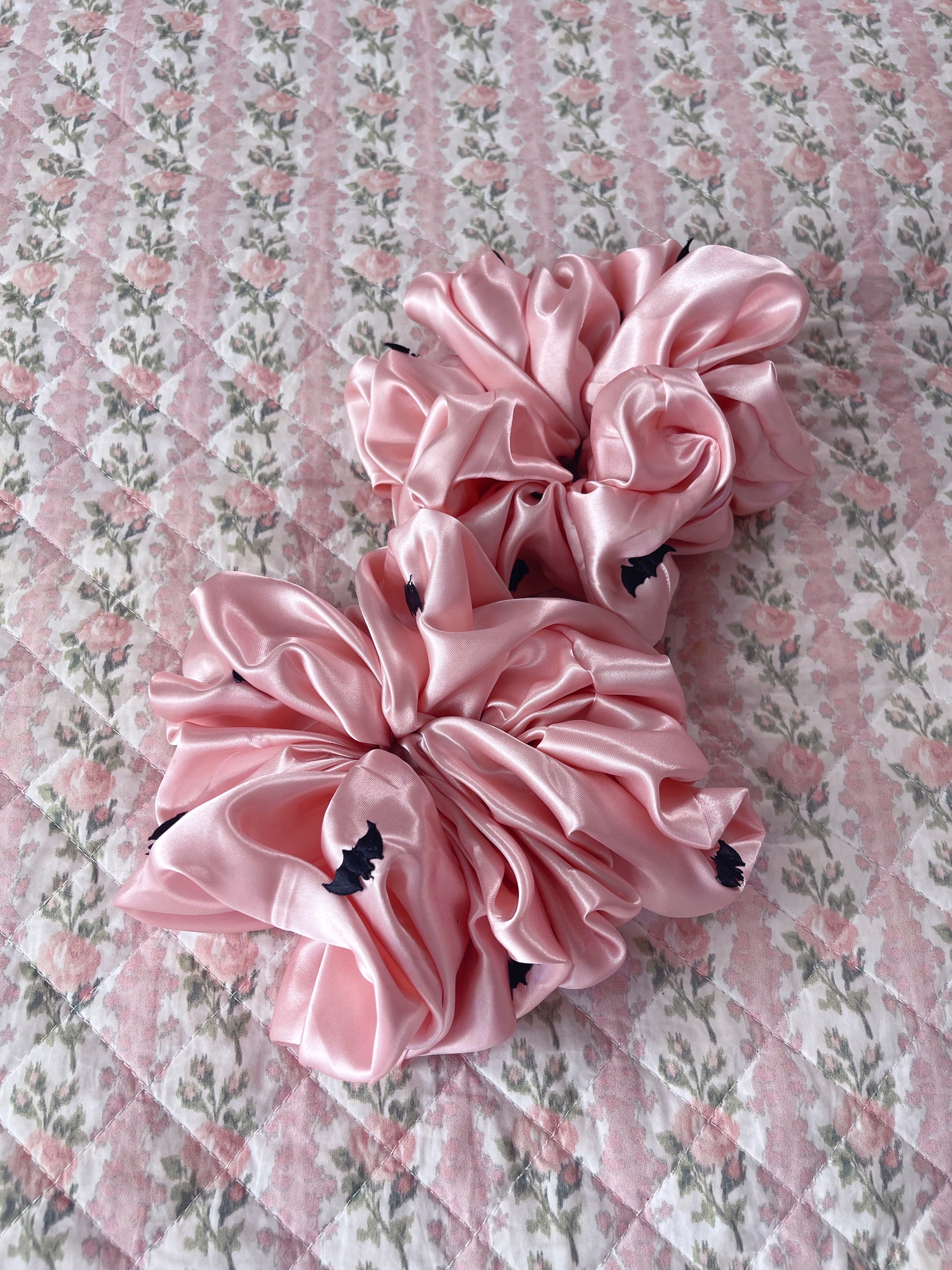 Scrunchies