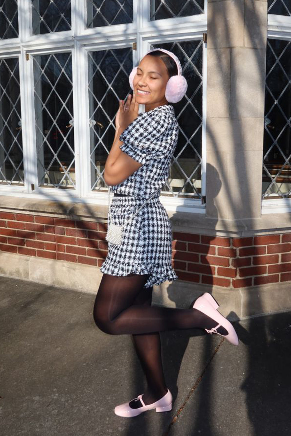 Cookies & Cream Dreamboat Shorts