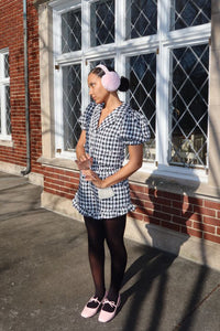 Cookies & Cream Dreamboat Top