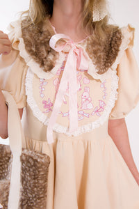 Peter Pan Collars