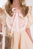 Peter Pan Collars