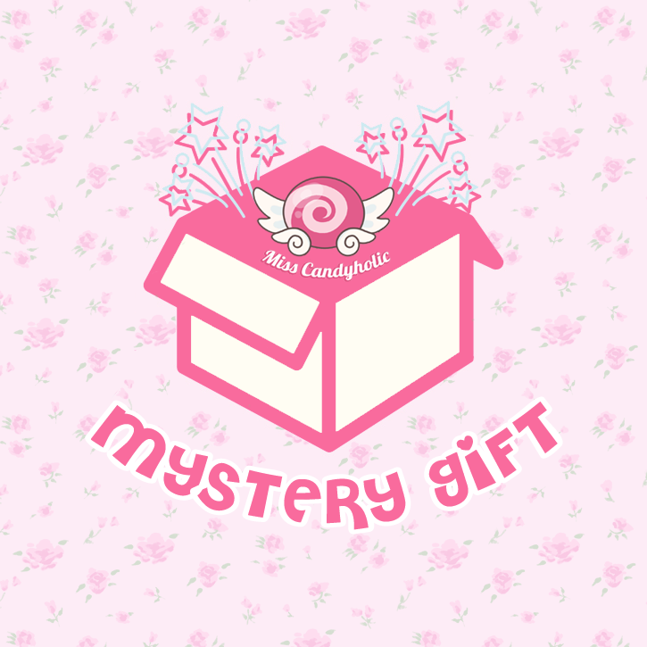 Mystery Gift