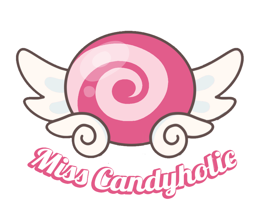 Miss Candyholic