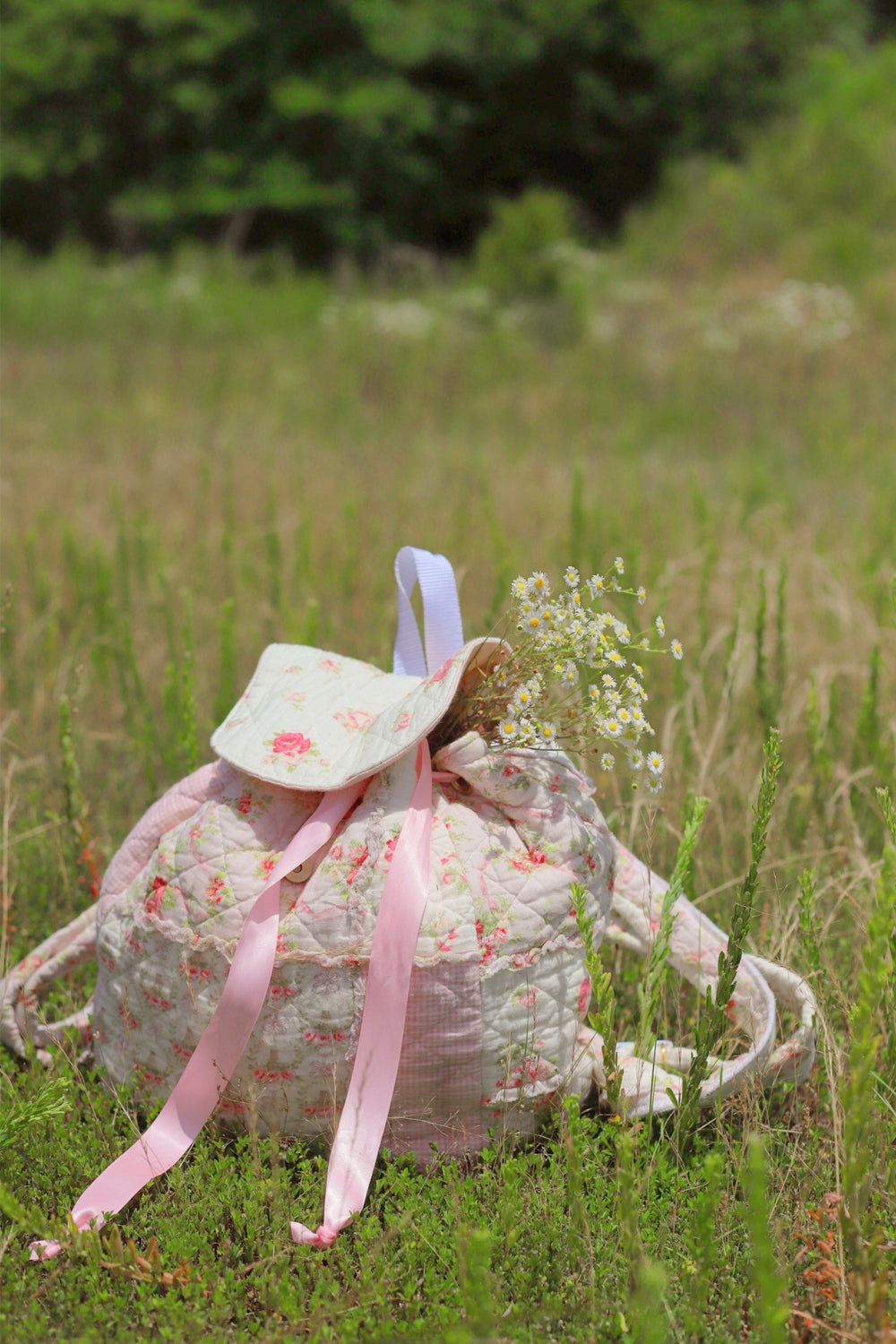 Backpacks