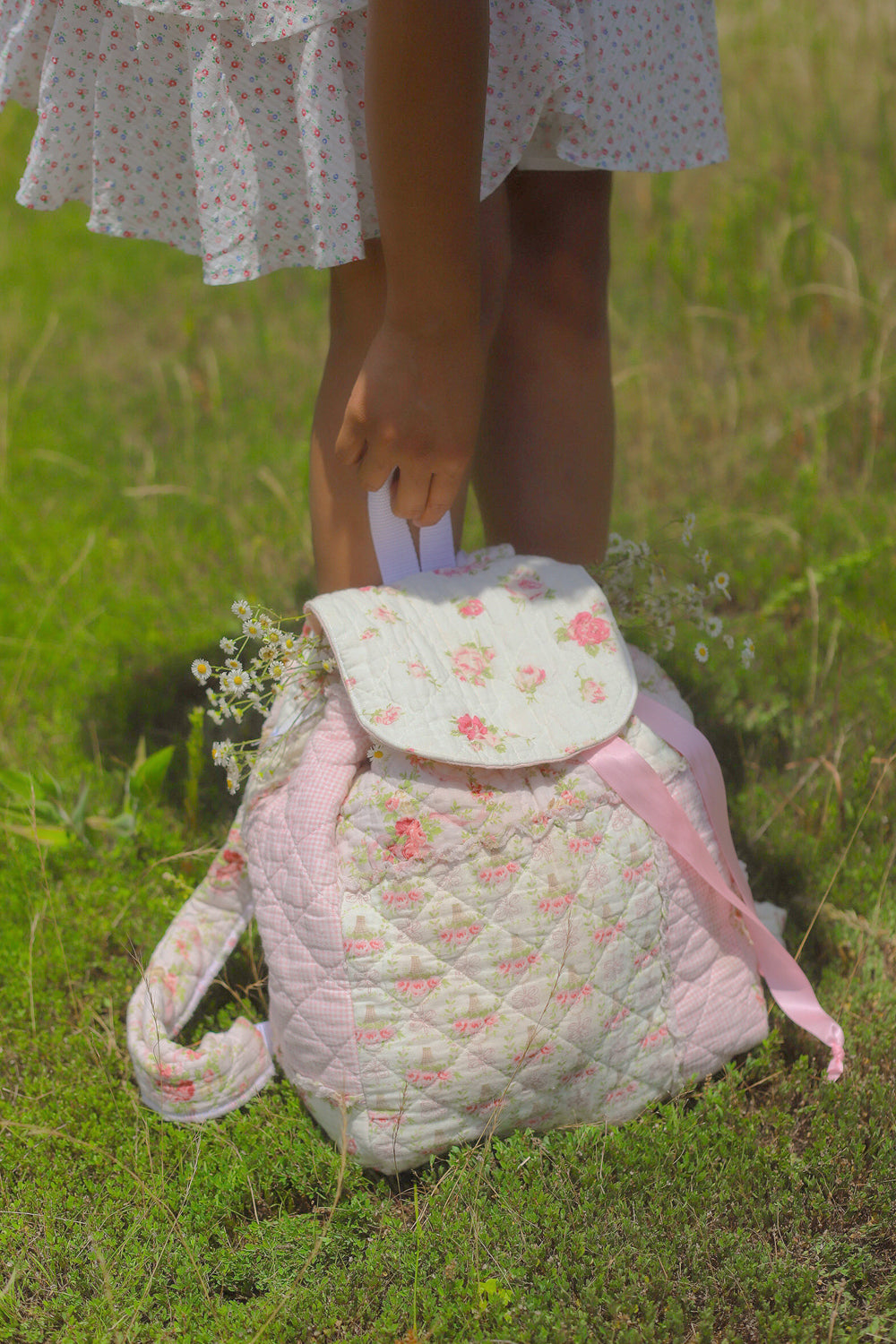 Backpacks