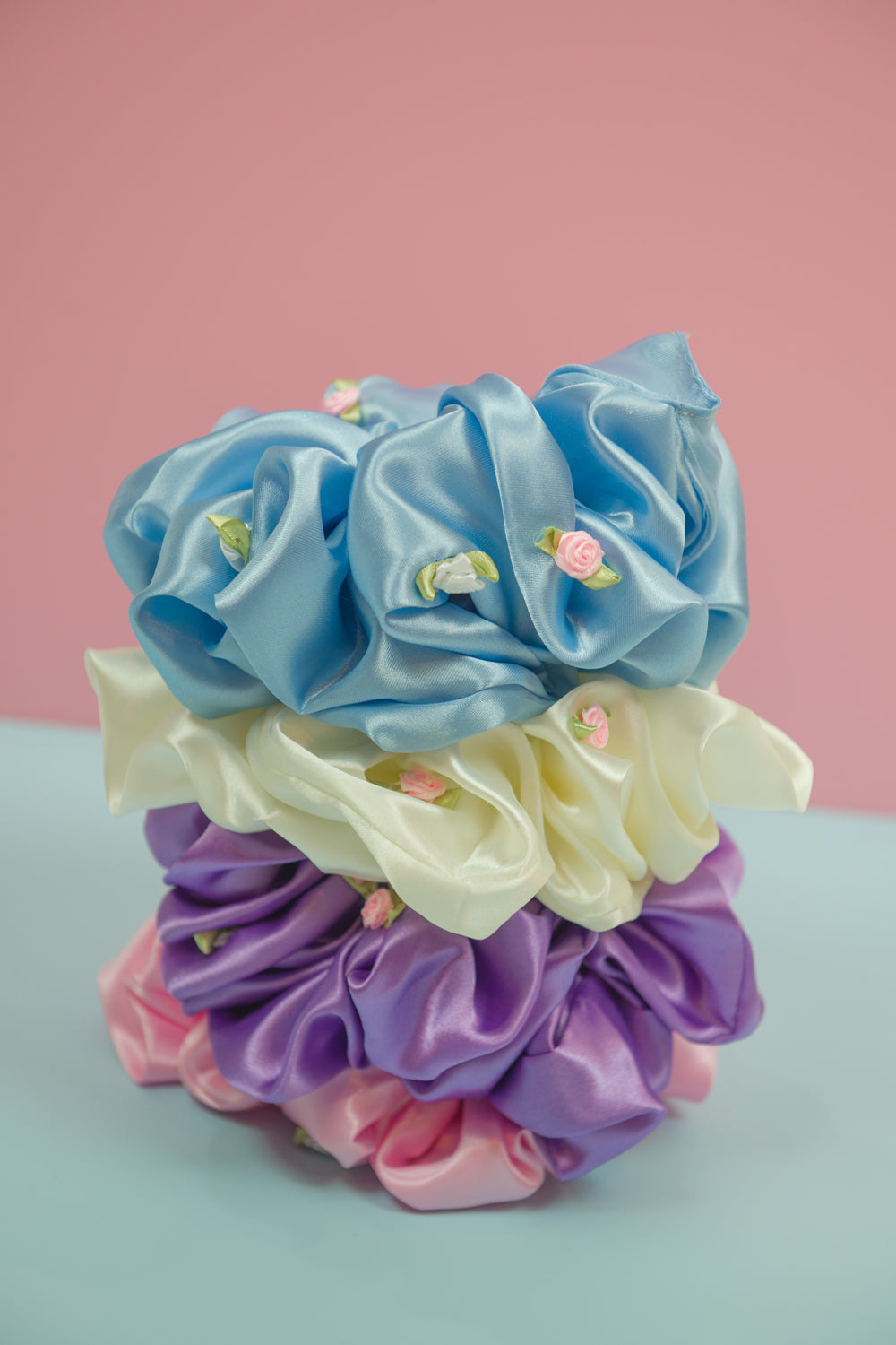 Scrunchies