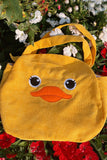 Honey Duck Tote Bag