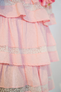 Strawberry Parfait Dress